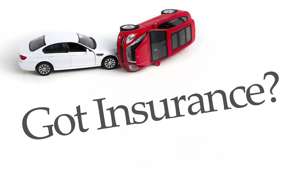 How to get the best quotes on car insurance