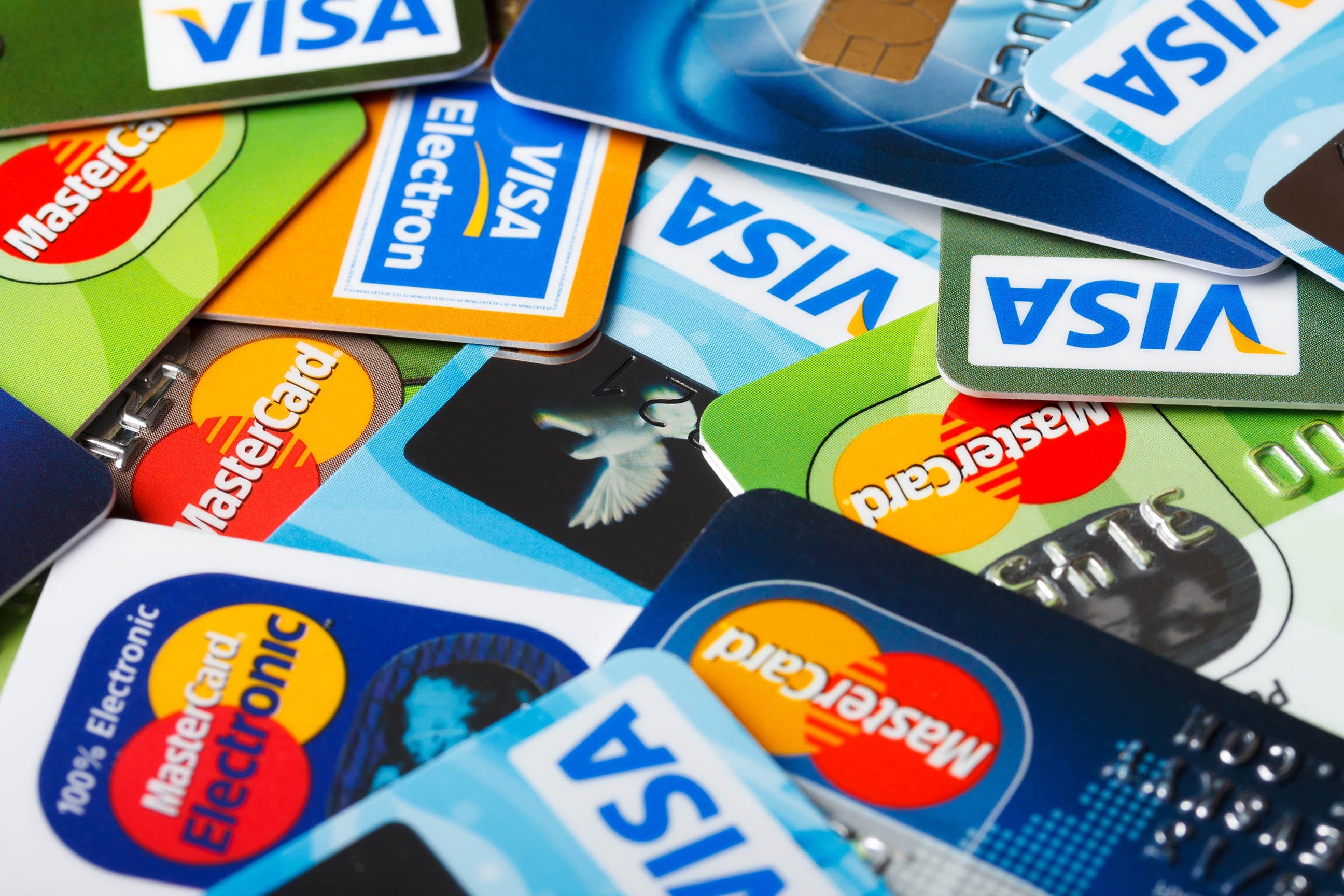 How to wisely use credit cards 1