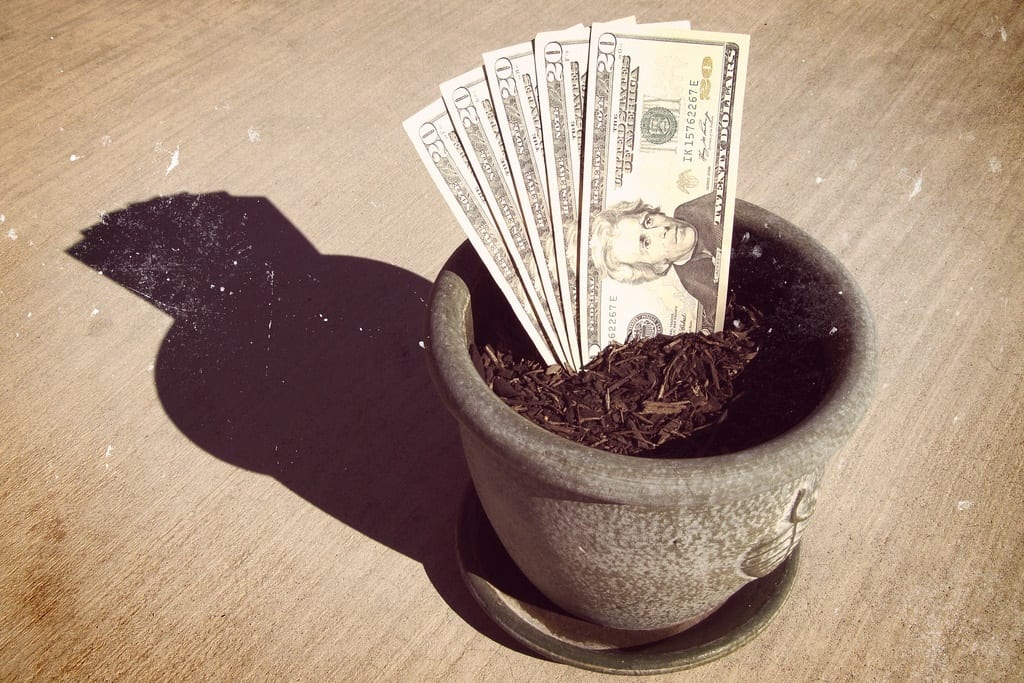 15 ways to green your life and save money while doing it