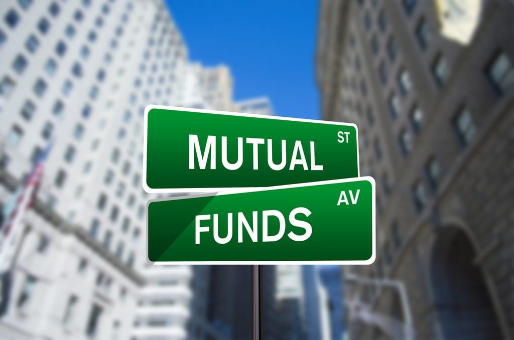 Mutual funds for beginners 1