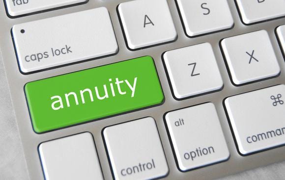 Pros and cons of annuity investing 1