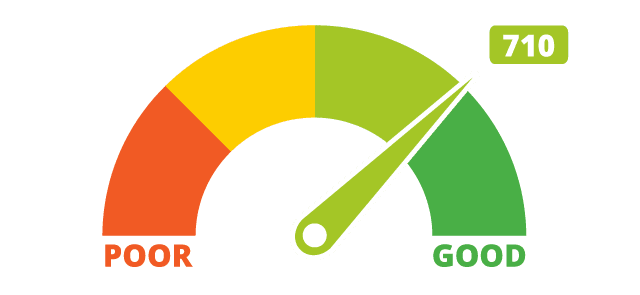 How to get an excellent credit score 1