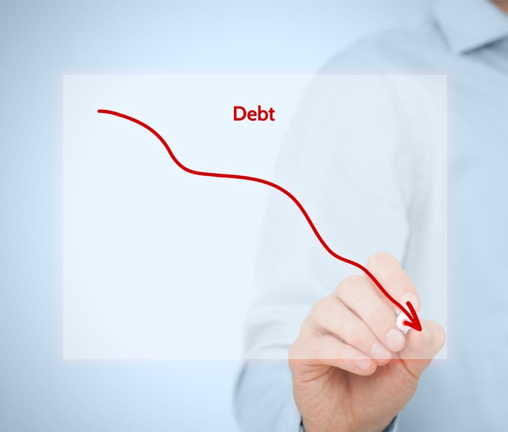How to pay off debt: determining your best course of action 1