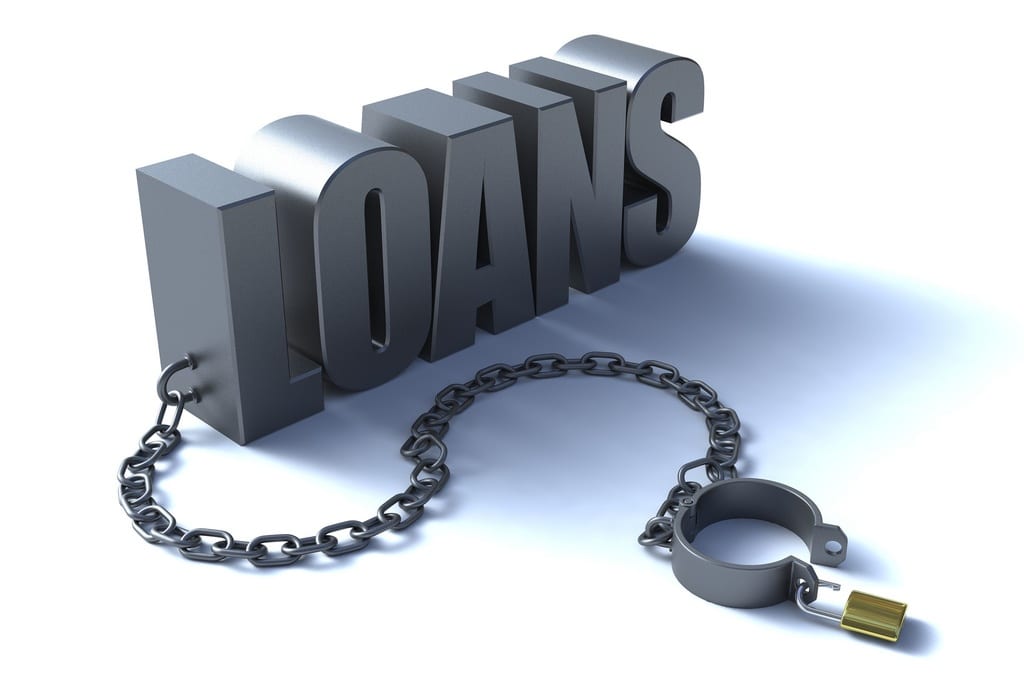 Do personal loans with bad credit exist? 1