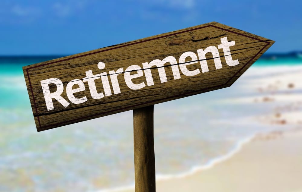 Retirement investing