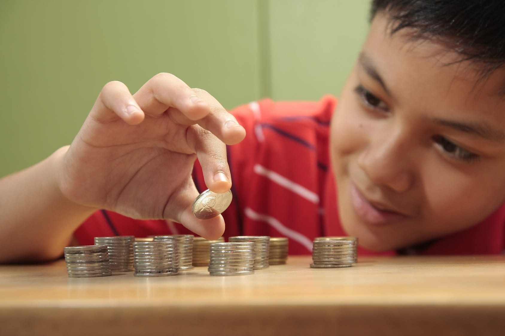 3 personal finance concepts to teach your children