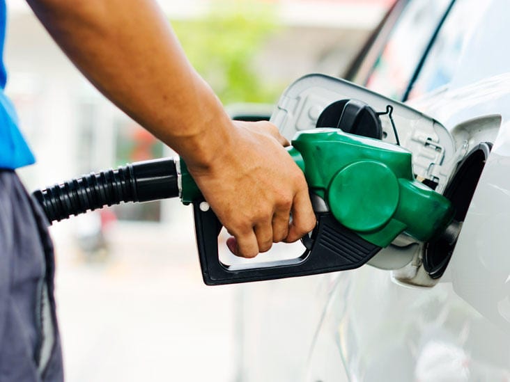 How to use 25% less gasoline with the vehicle you already own 1