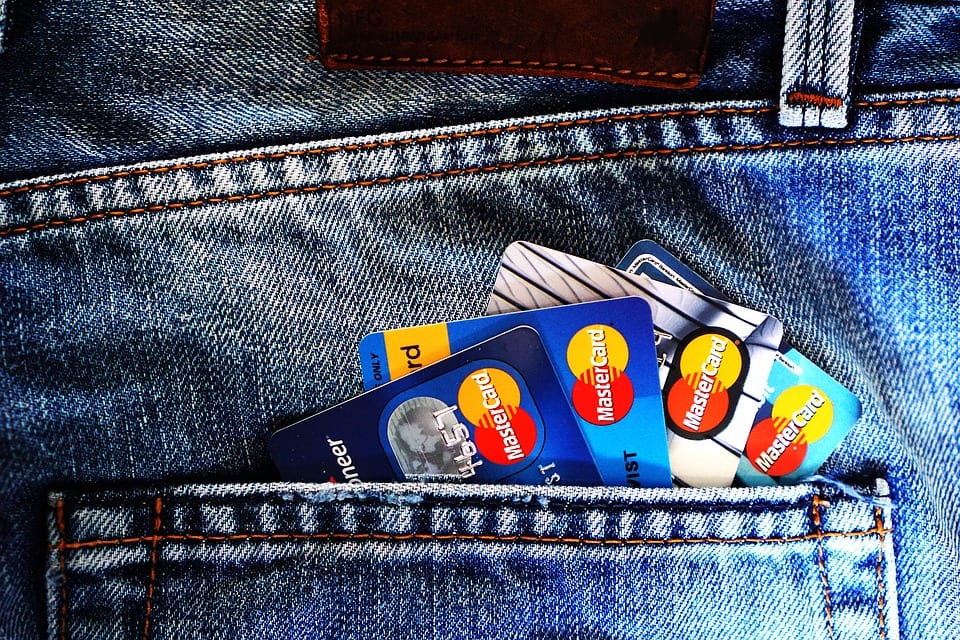 Use a Prepaid MasterCard, Avoid overspending on your Credit Card! 1