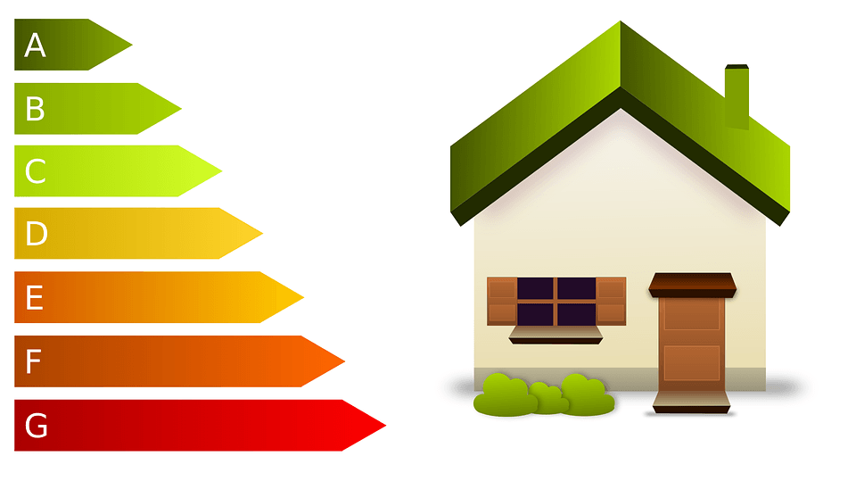 Saving money on your home energy & water use