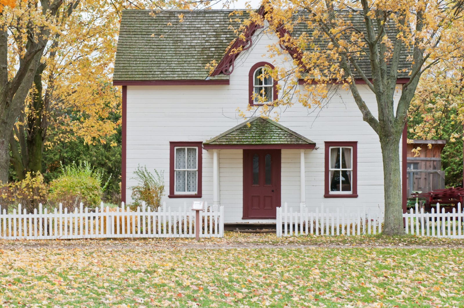 5 rules for refinancing your home — without getting burned 1