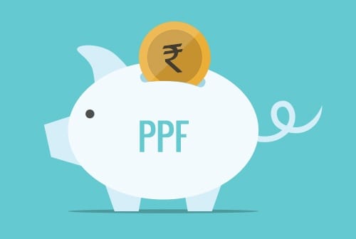 Public provident fund knowledge series