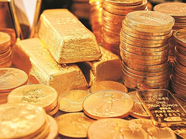 Investing in gold as part of retirement plan