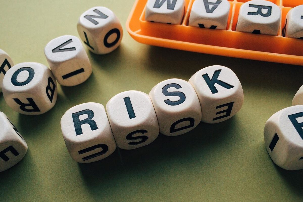 Another look at risk tolerance