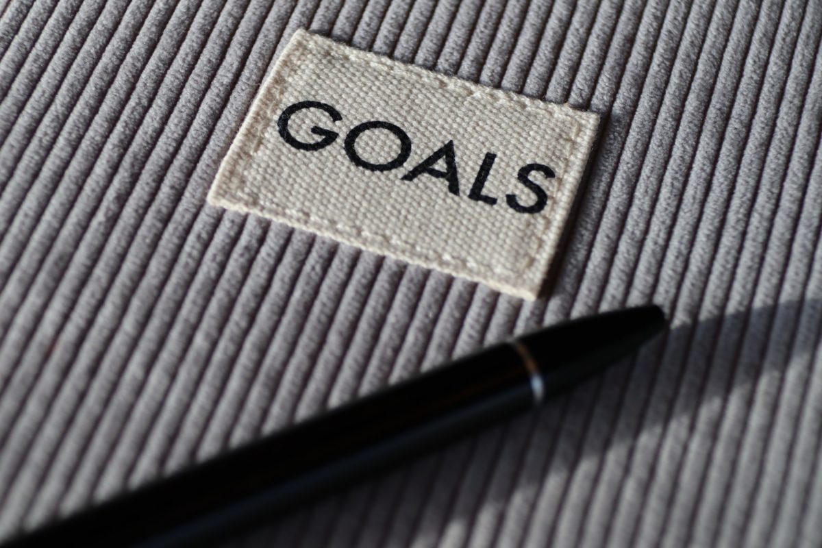 Importance of financial goal setting
