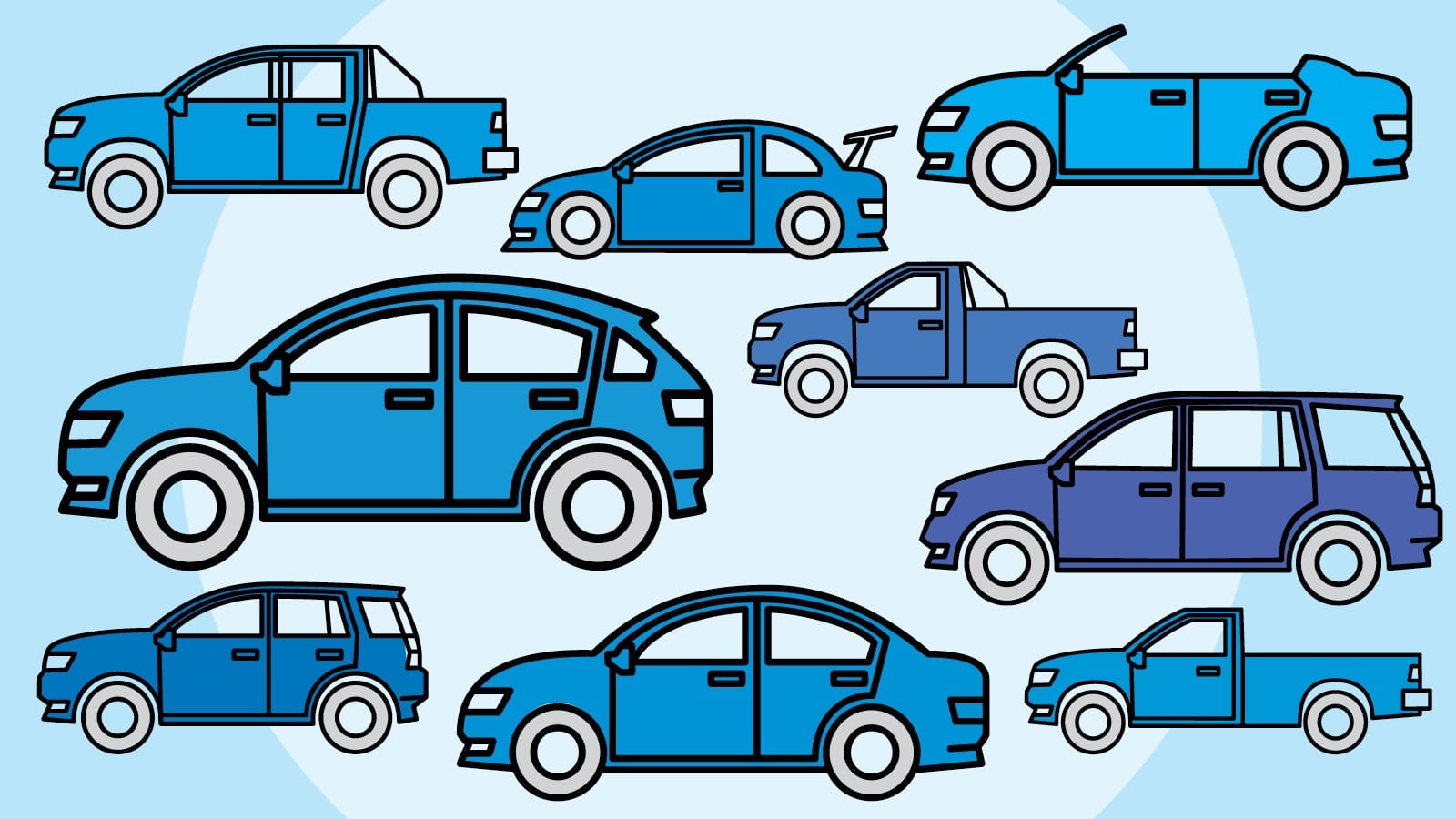 14 Tips to Save money when buying a car