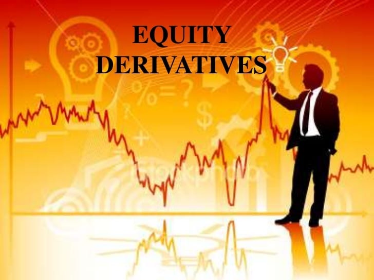 What are Financial Derivatives?