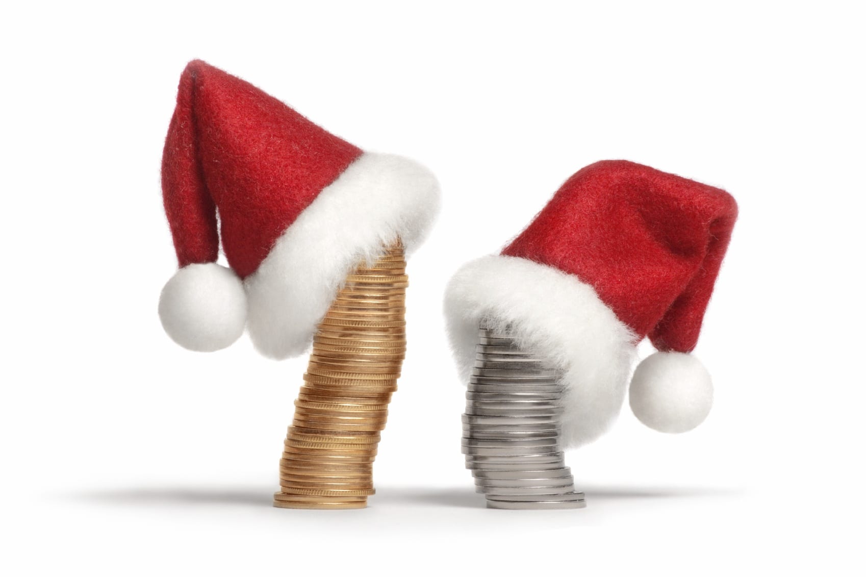 How to Budget Around Christmas