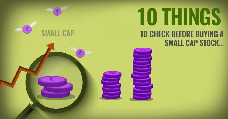 Small Cap: Multibagger or Fraud?