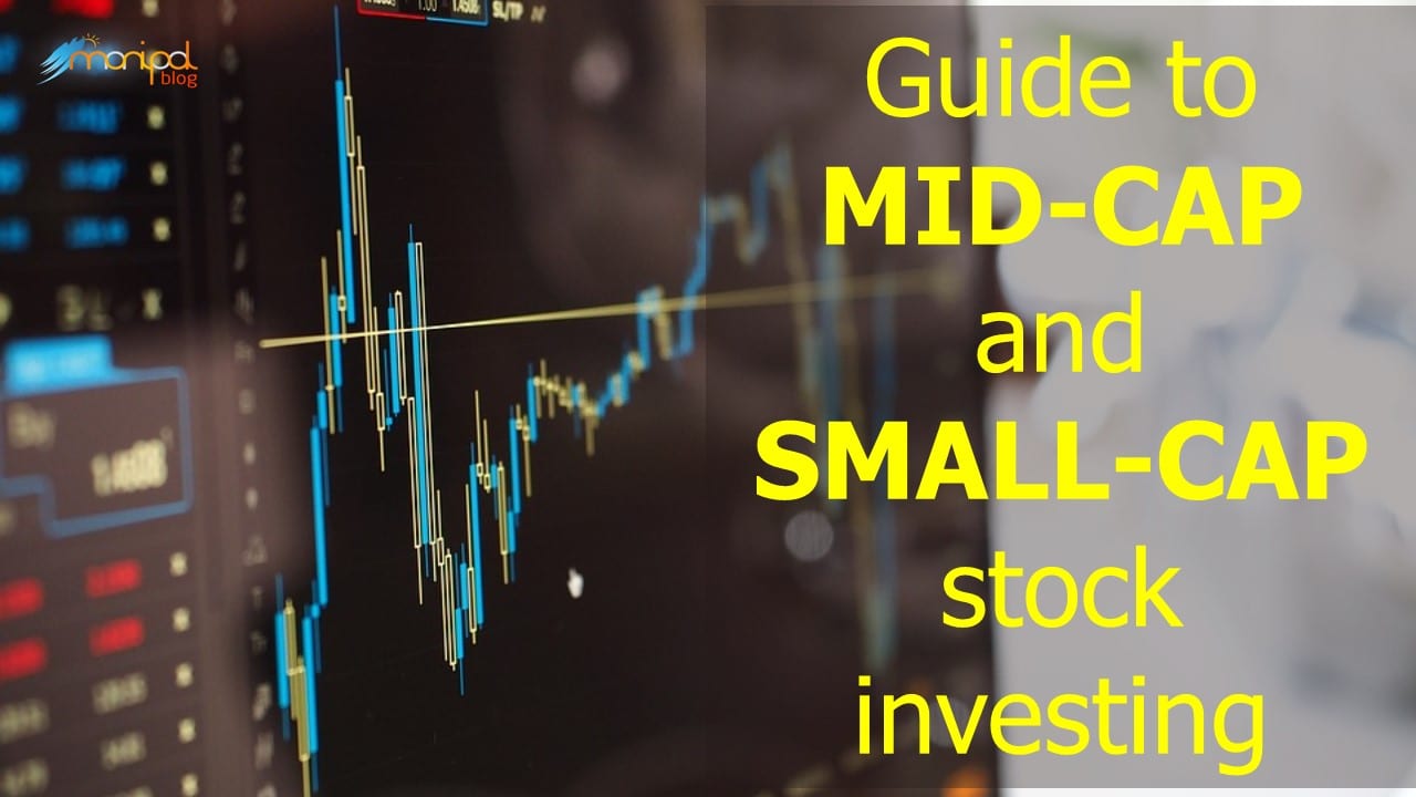 Guide To Midcaps And Smallcaps Investment