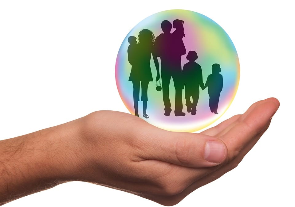 Life Insurance – Why is it Required?