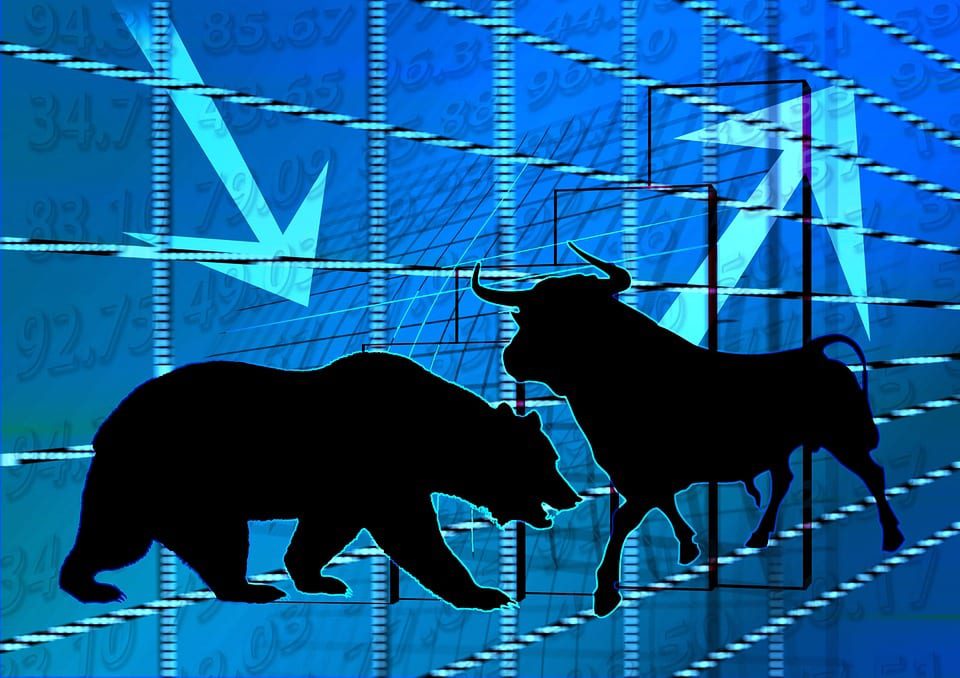 Exchange Traded Funds