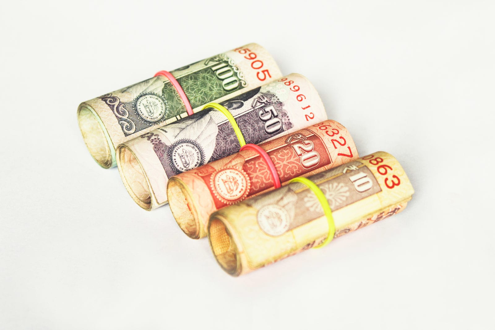 Time to Accumulate India