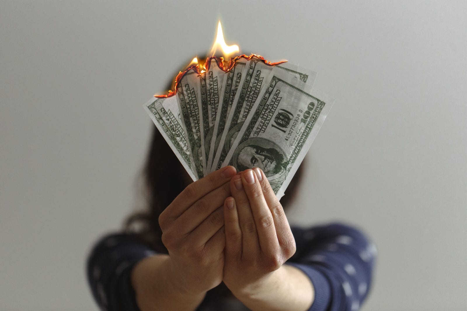 Eight Important Ways to Survive An Economic Meltdown