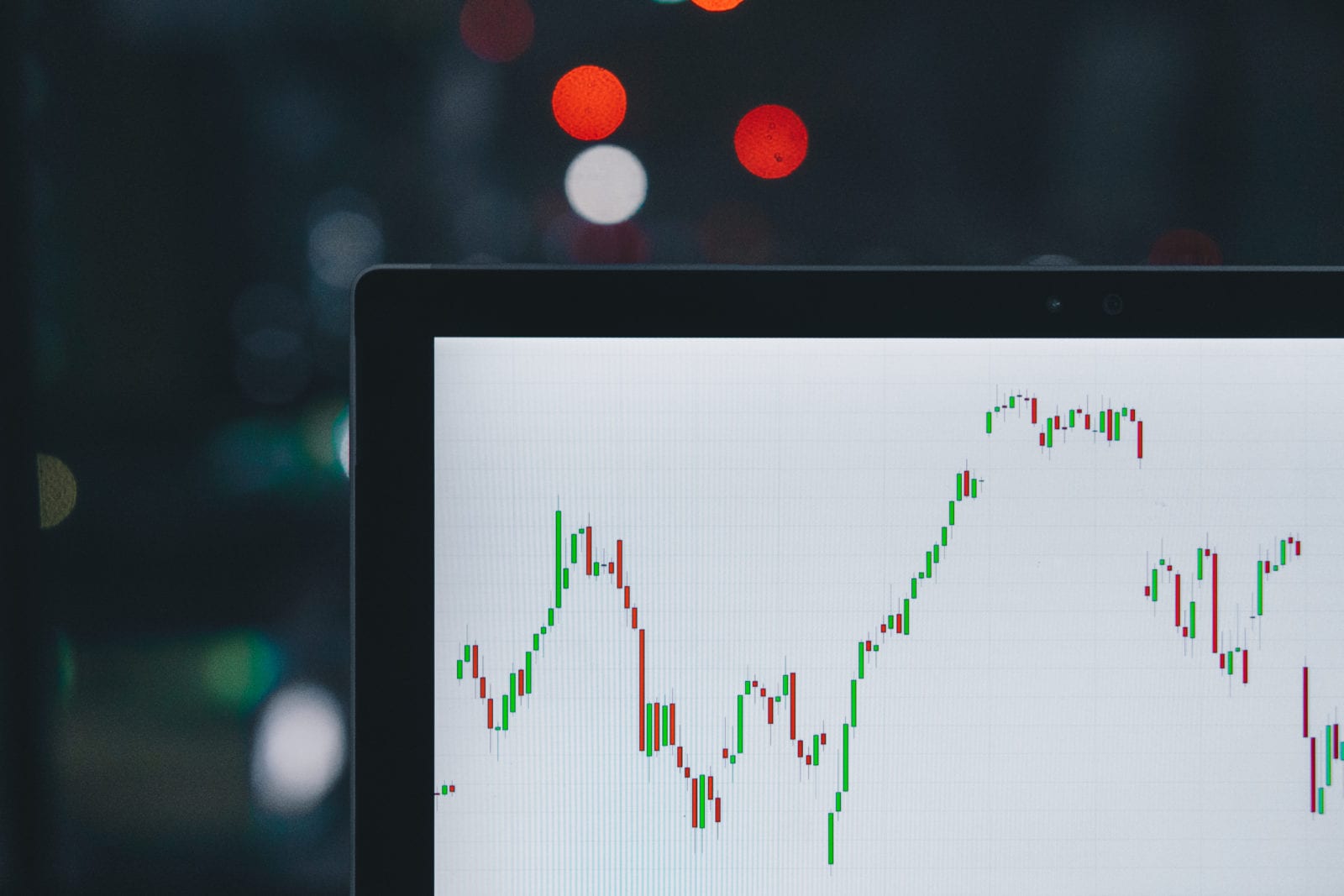 On Market Capitalization Indices and other thoughts