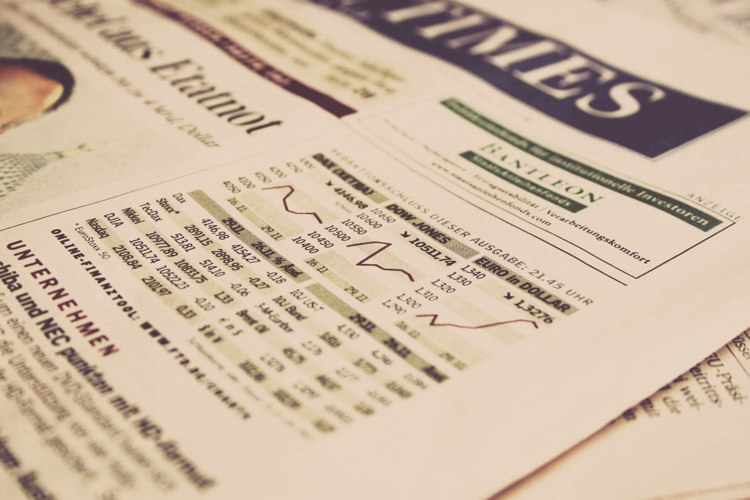 why investors fail
