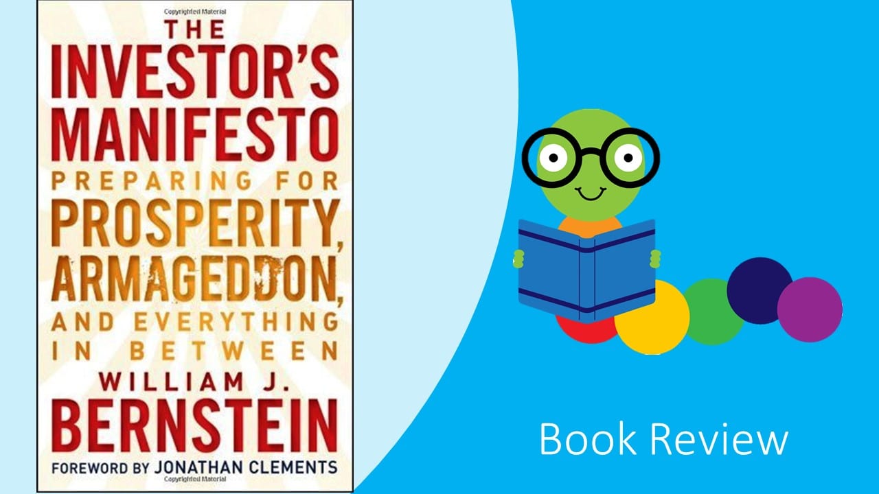 Book Review: The Investor’s Manifesto