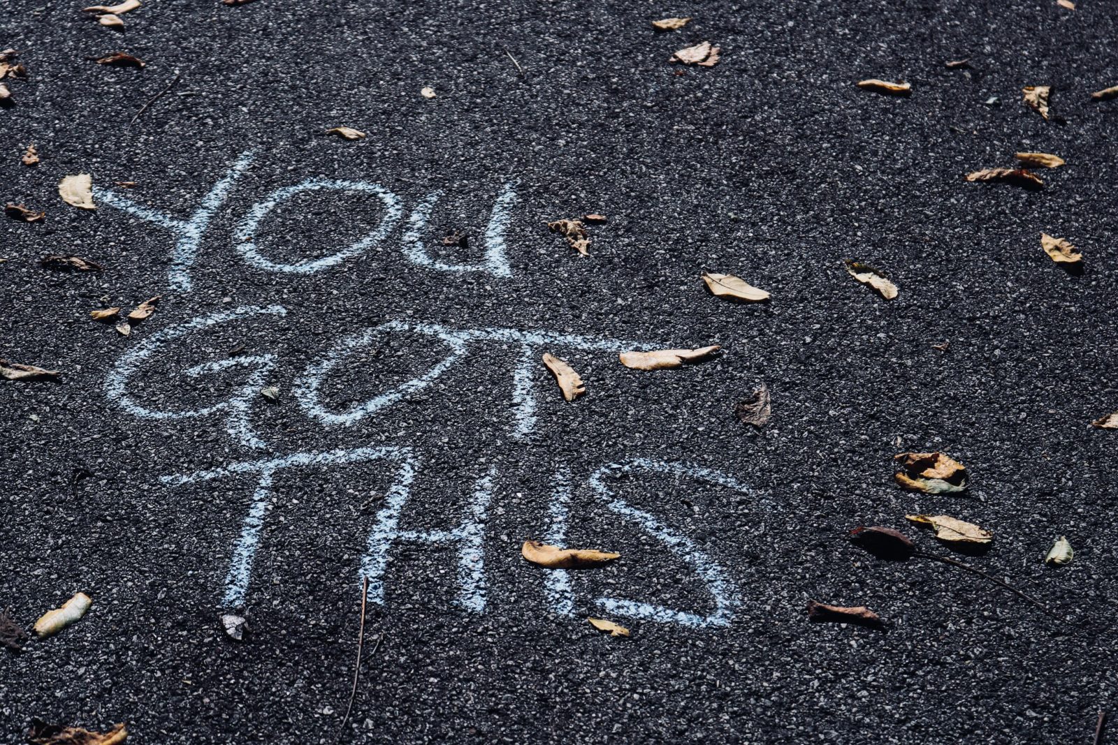 16 Quick Tips to Help Keep Positive in a Down Economy