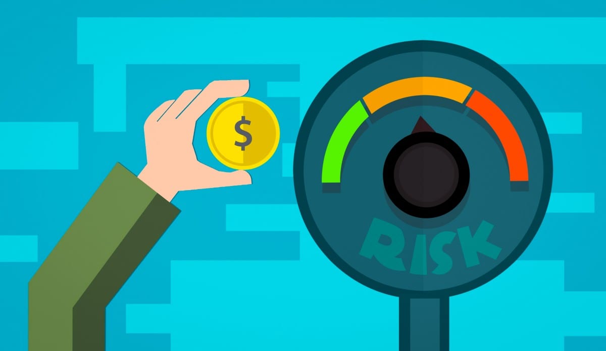 5 Ways to Manage Market Risk