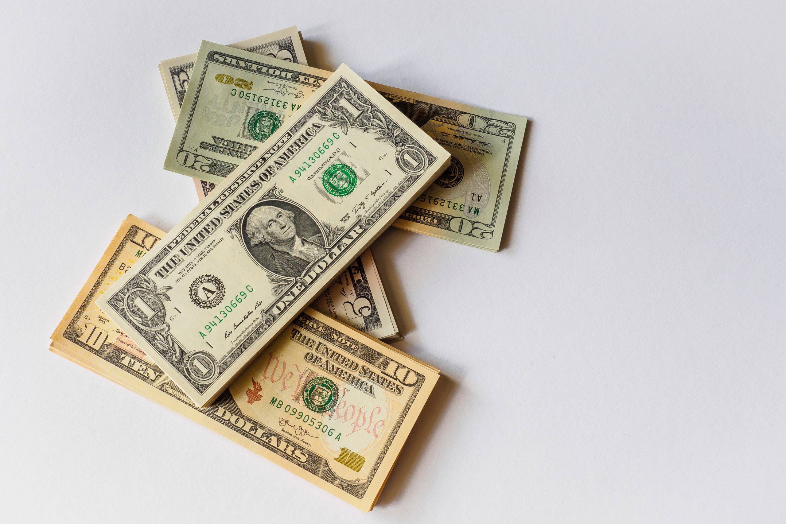 The 5 Worst Forms of Debt