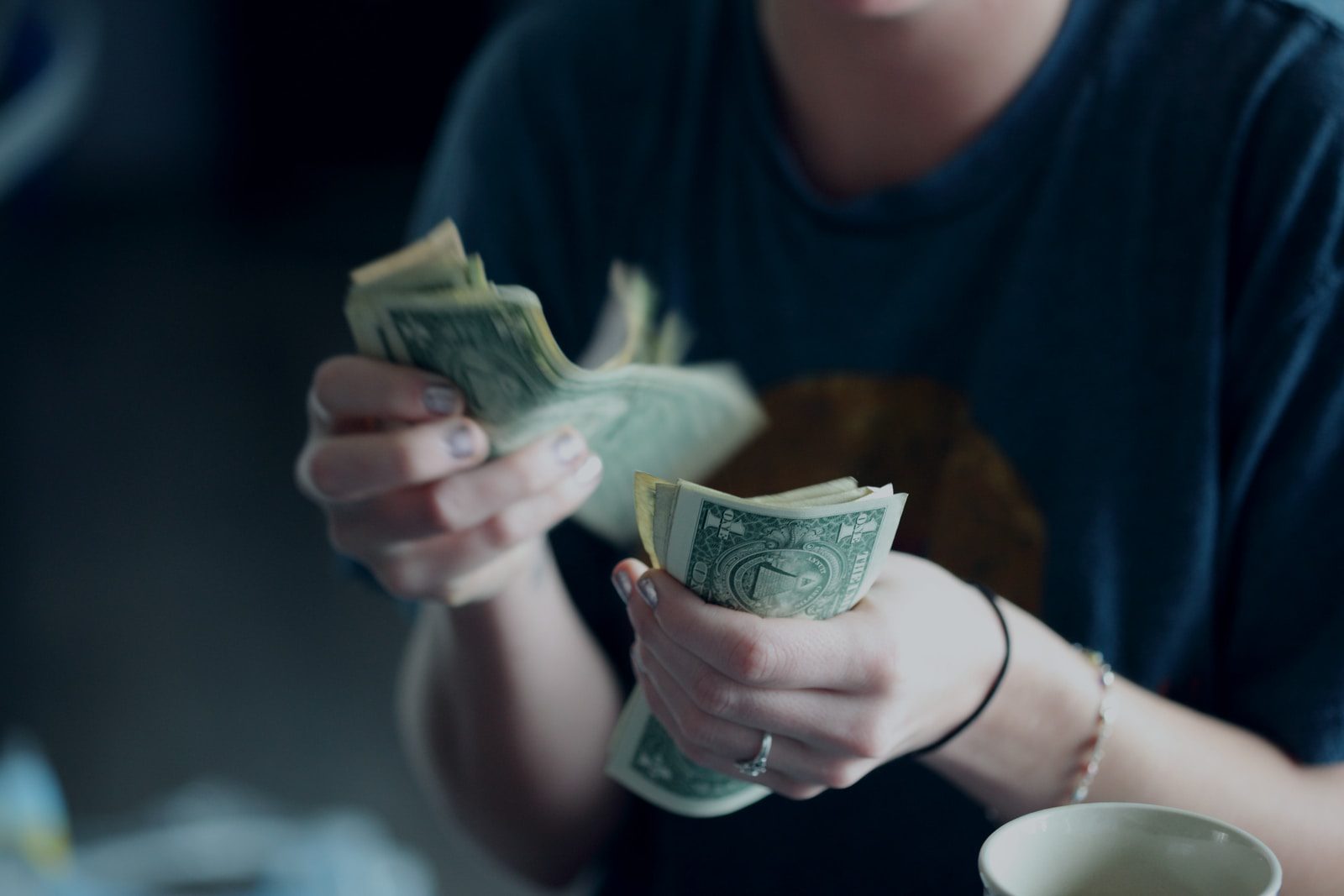Women, Money and Marriage: What You Need to Know