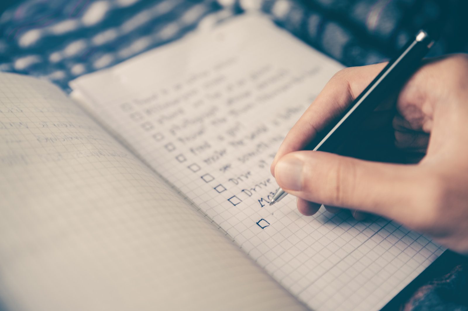 How to do my financial planning?