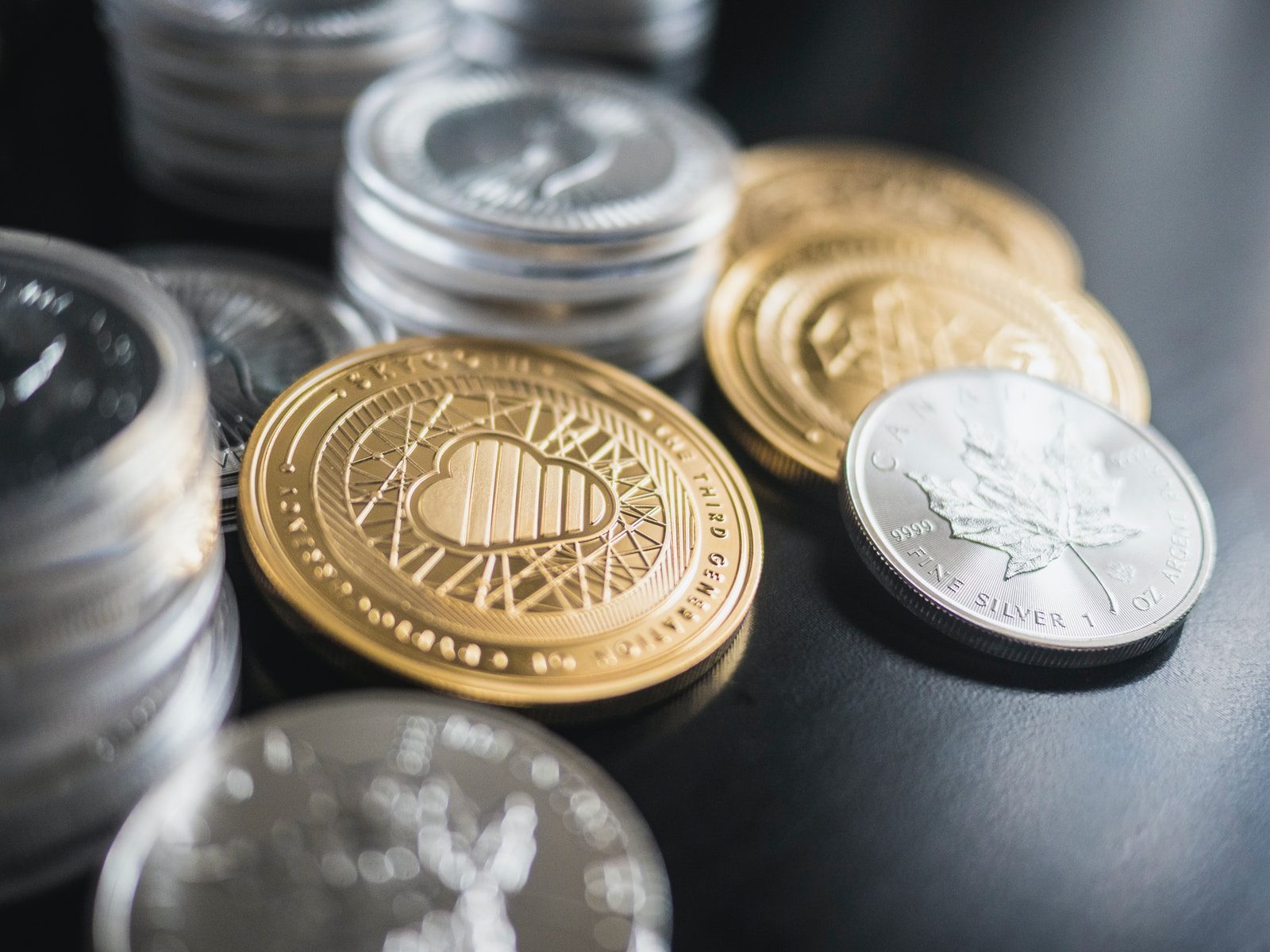 Factors Influencing Adoption of Cryptocurrency in 2021