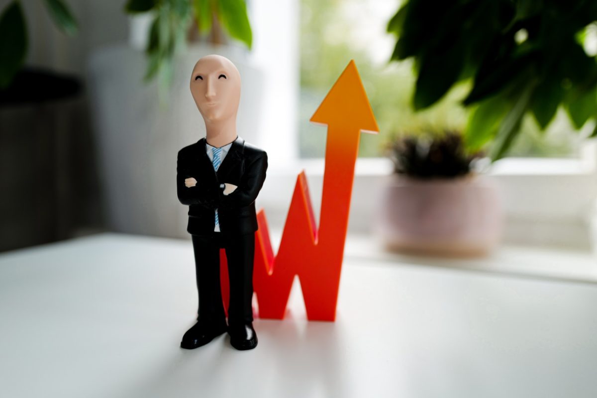 5 Qualities Essential For a Successful Stock Trader