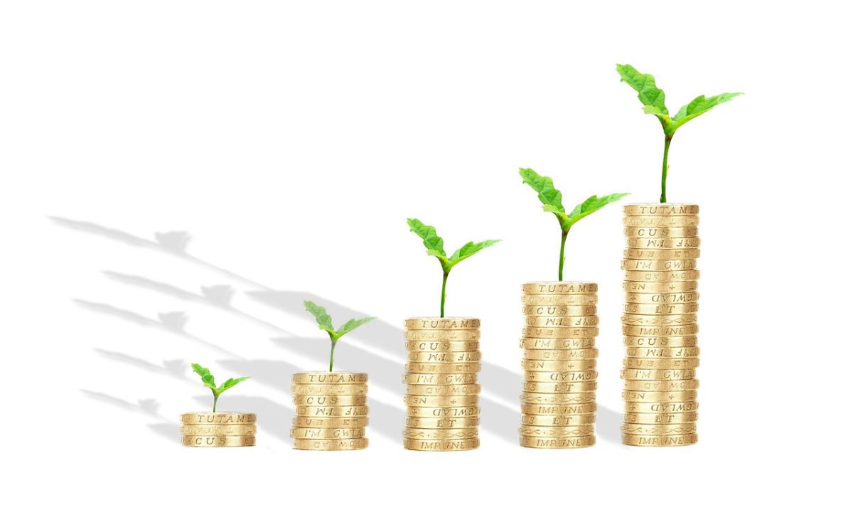 Why You Should Always Pay Yourself First