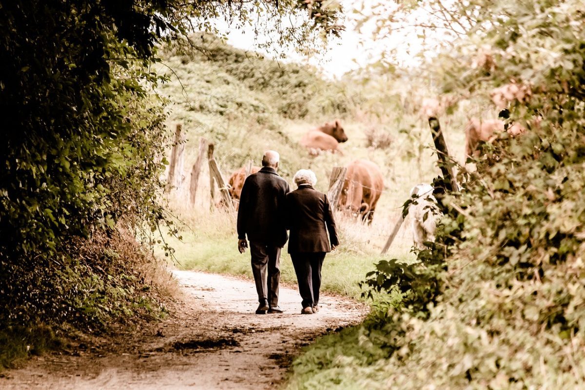 Retiring without Worry