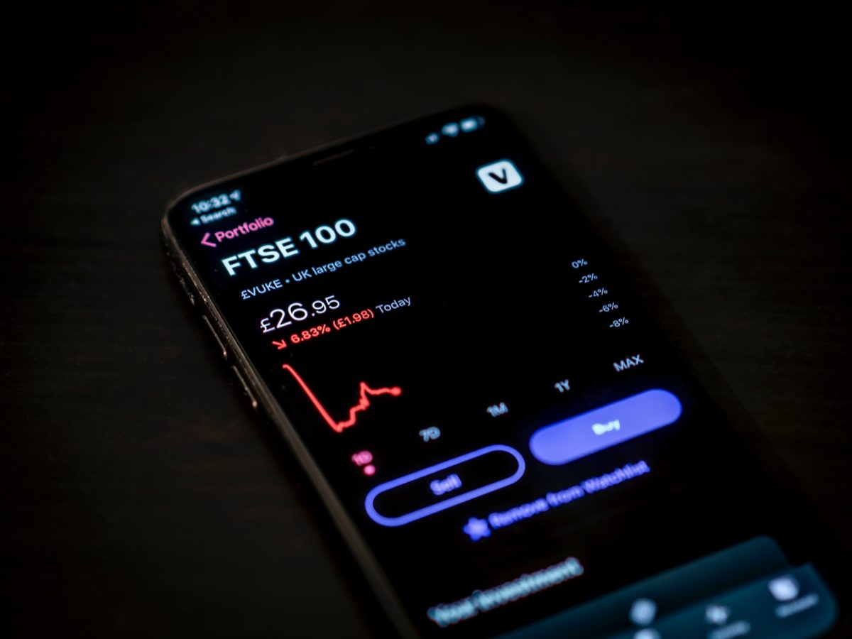 Getting Your Portfolio Back on Track