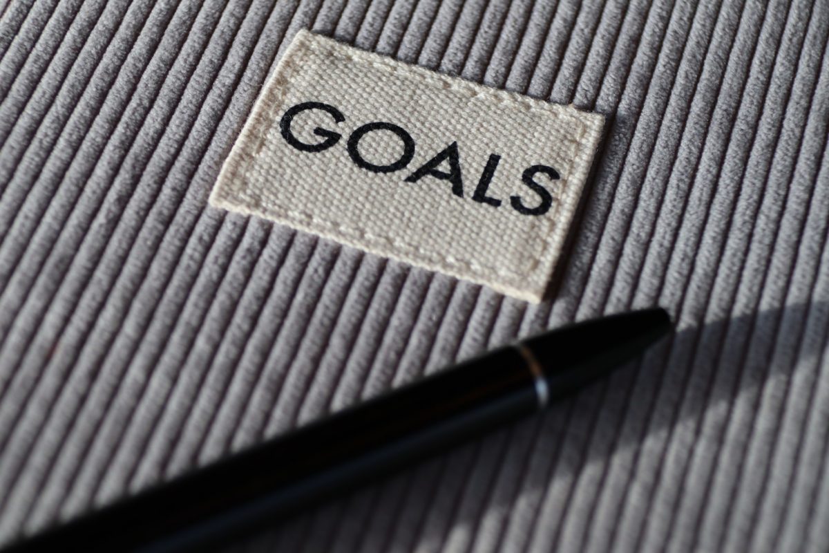 Importance of Financial Goal Setting