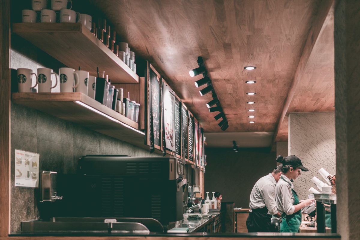 10 Advantages of Franchising